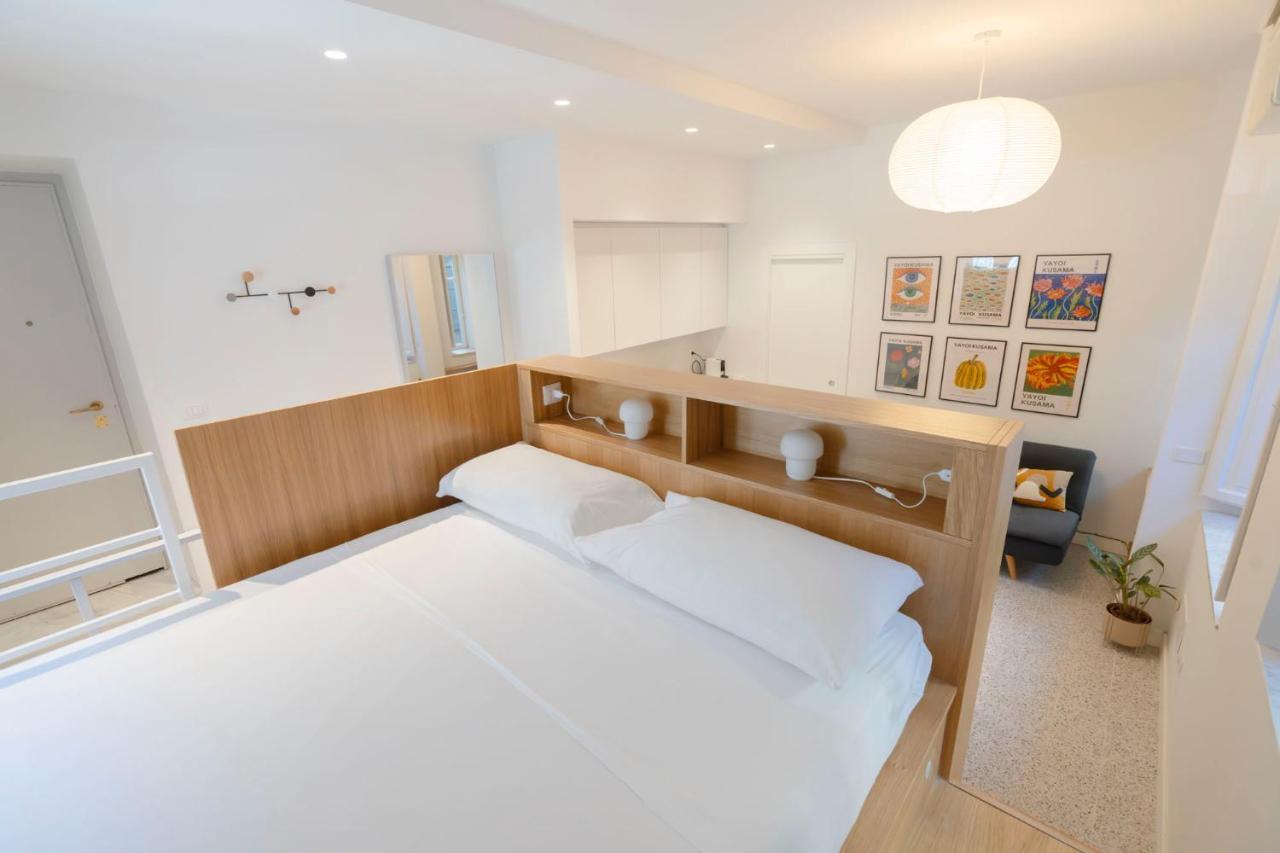 Torlonia Apartment Rom